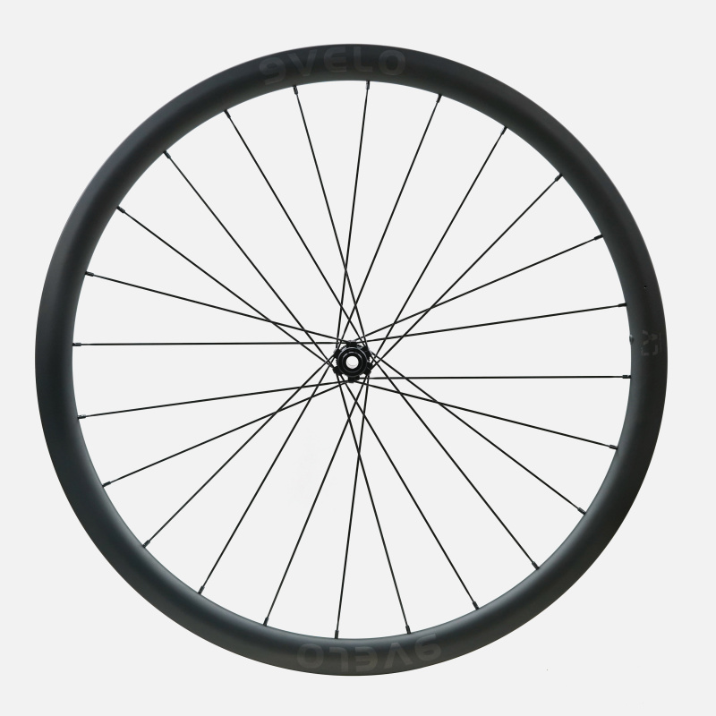 9Velo 2024 Road Disc LV 2.0 Series 24H/24H