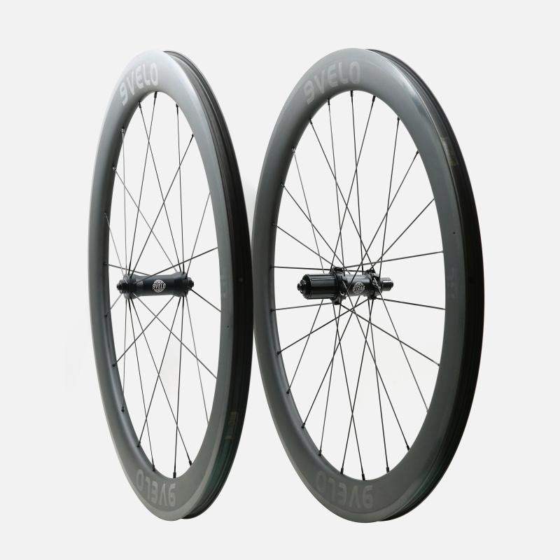 9Velo 2024 Road Rim Brake Lightweight RL Series 20H/24H