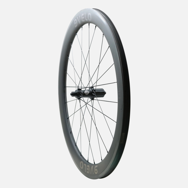 9Velo 2024 Road Rim Brake Lightweight RL Series 20H/24H