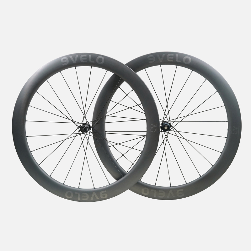 9Velo 2024 Road Disc LV 2.0 Series 24H/24H