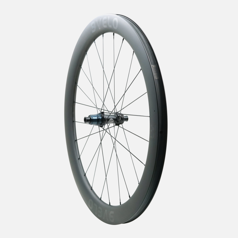 9Velo 2024 Road Disc LV 2.0 Series 24H/24H