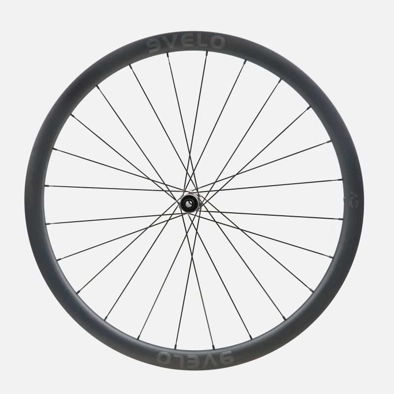 9Velo 2024 Gravel Disc GV 2.0 Series 24H/24H