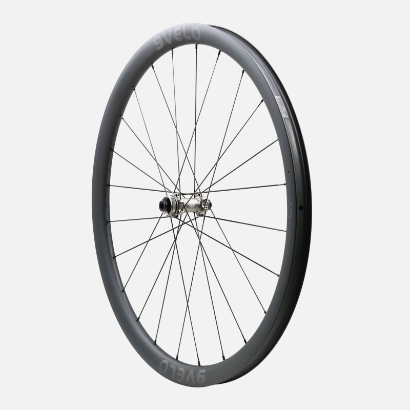 9Velo 2024 Gravel Disc GV 2.0 Series 24H/24H