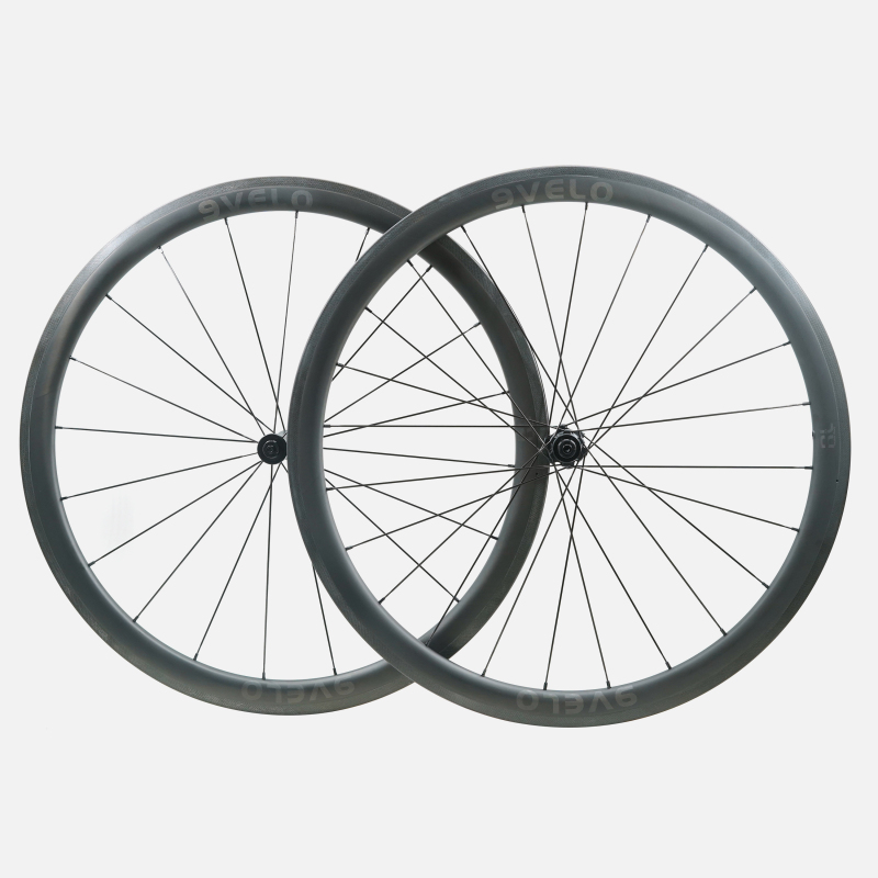 9Velo 2024 Road Rim Brake Lightweight RL Series 20H/24H