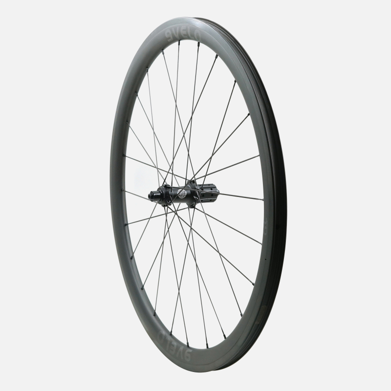 9Velo 2024 Road Rim Brake Lightweight RL Series 20H/24H