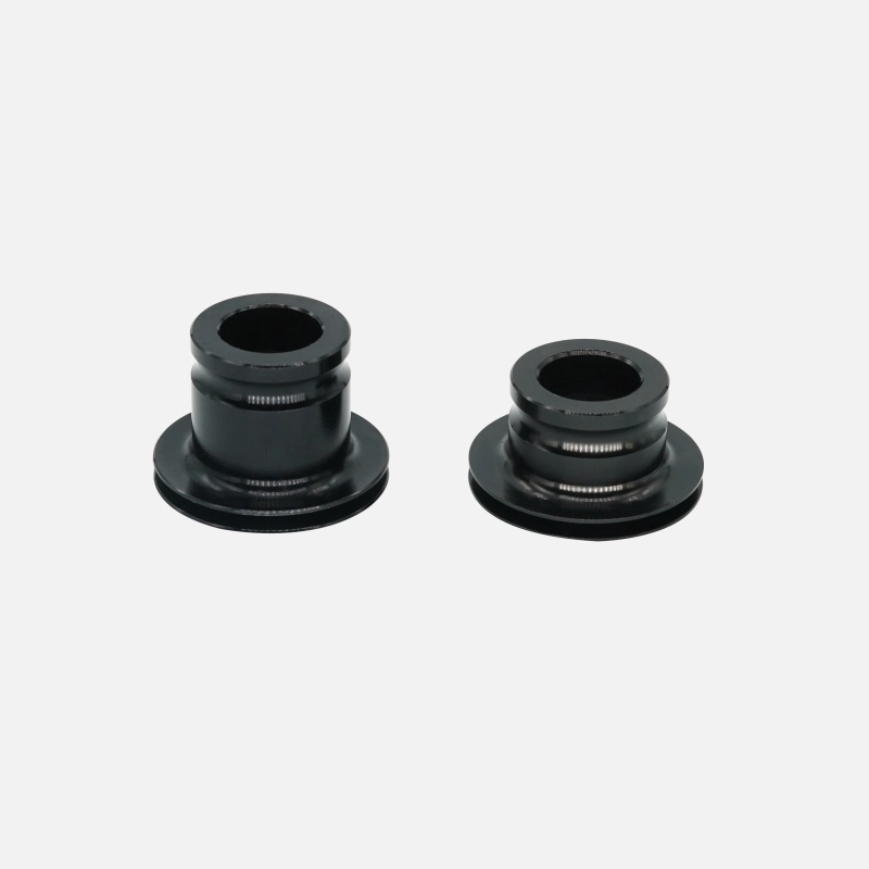 Hub End Caps