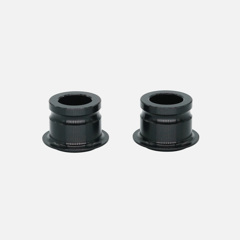 Hub End Caps