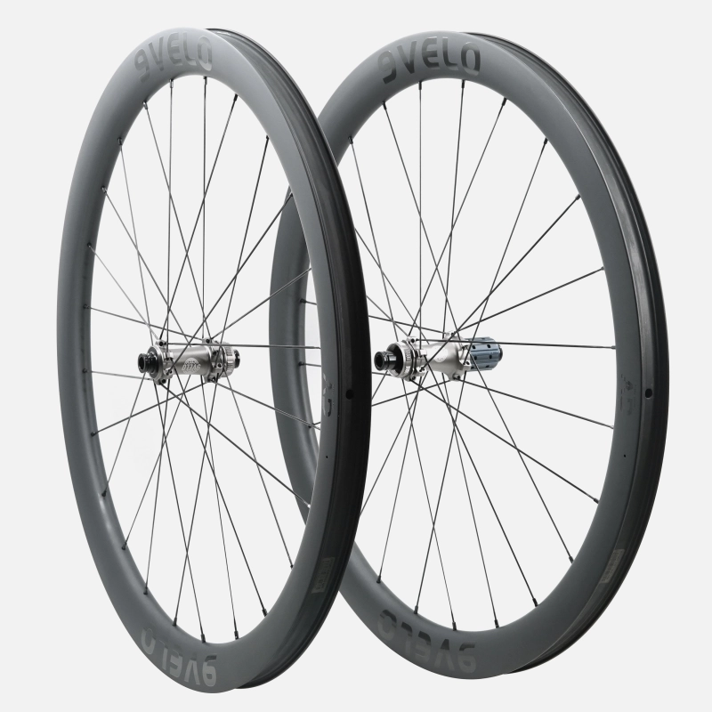 9Velo 2024 Gravel Disc GV 2.0 Series 24H/24H