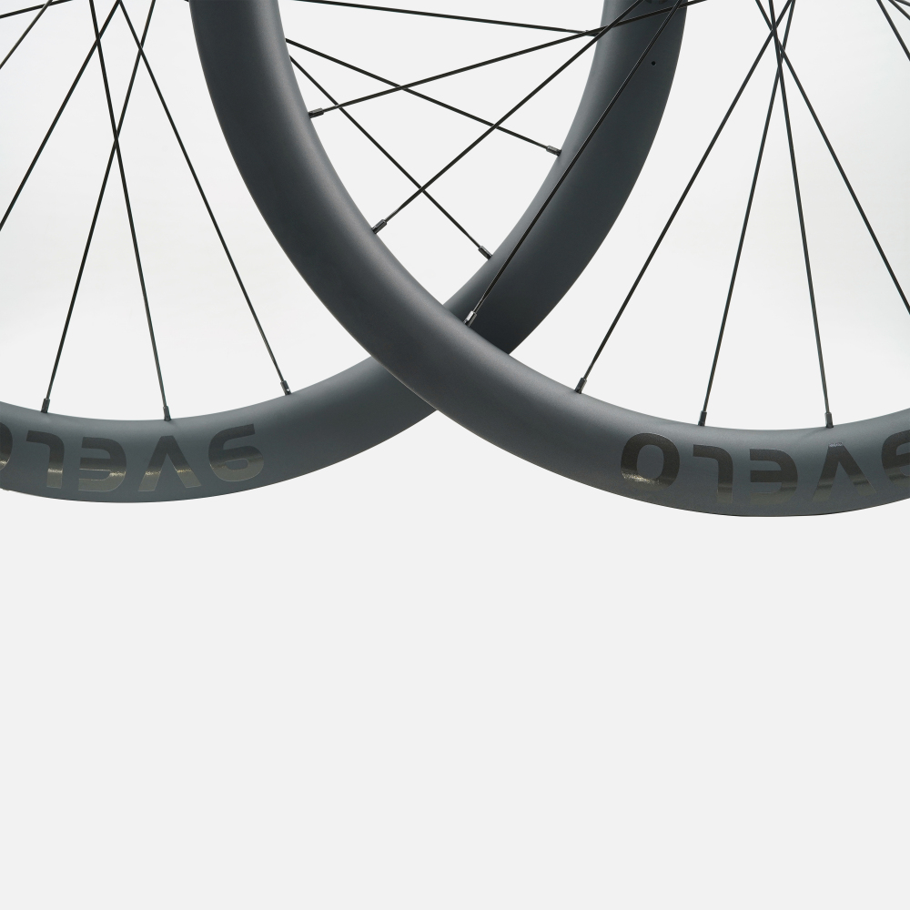 9Velo 2024 Gravel Disc GV 2.0 Series 24H/24H