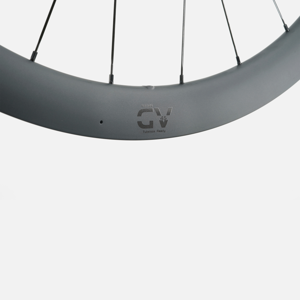 9Velo 2024 Gravel Disc GV 2.0 Series 24H/24H