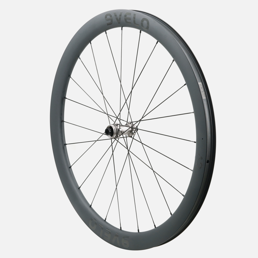 9Velo 2024 Gravel Disc GV 2.0 Series 24H/24H