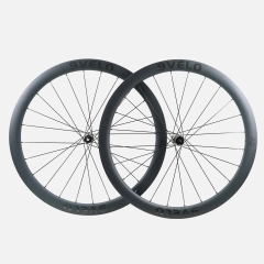 9Velo 2024 Gravel Disc GV 2.0 Series 24H/24H
