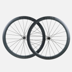 9Velo Gravel Disc GV 2.0 Series 24H/24H