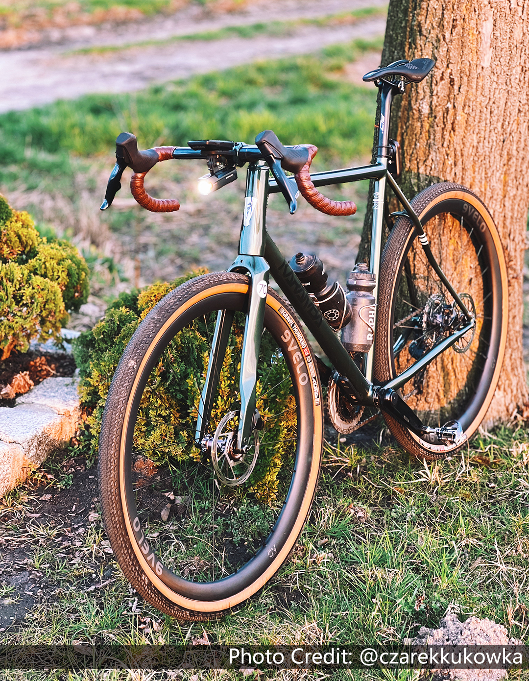 Ride the Difference - 9VELO Carbon Bicycle Wheels