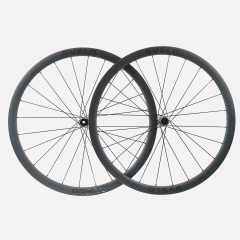 9Velo Gravel Disc GV 2.0 Series 24H/24H