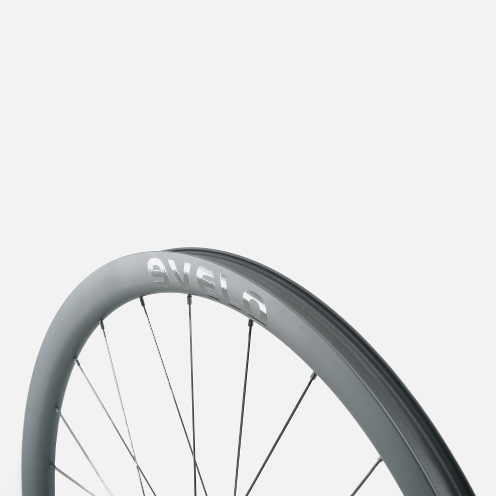 9Velo 2024 Gravel Disc GV 2.0 Series 24H/24H