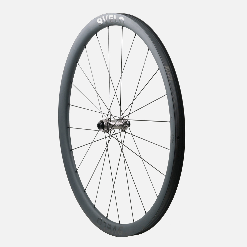 9Velo 2024 Gravel Disc GV 2.0 Series 24H/24H