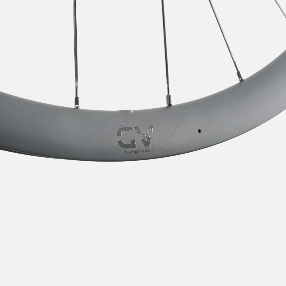 9Velo 2024 Gravel Disc GV 2.0 Series 24H/24H