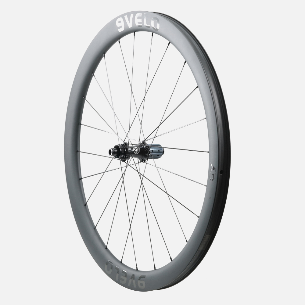 9Velo 2024 Gravel Disc GV 2.0 Series 24H/24H