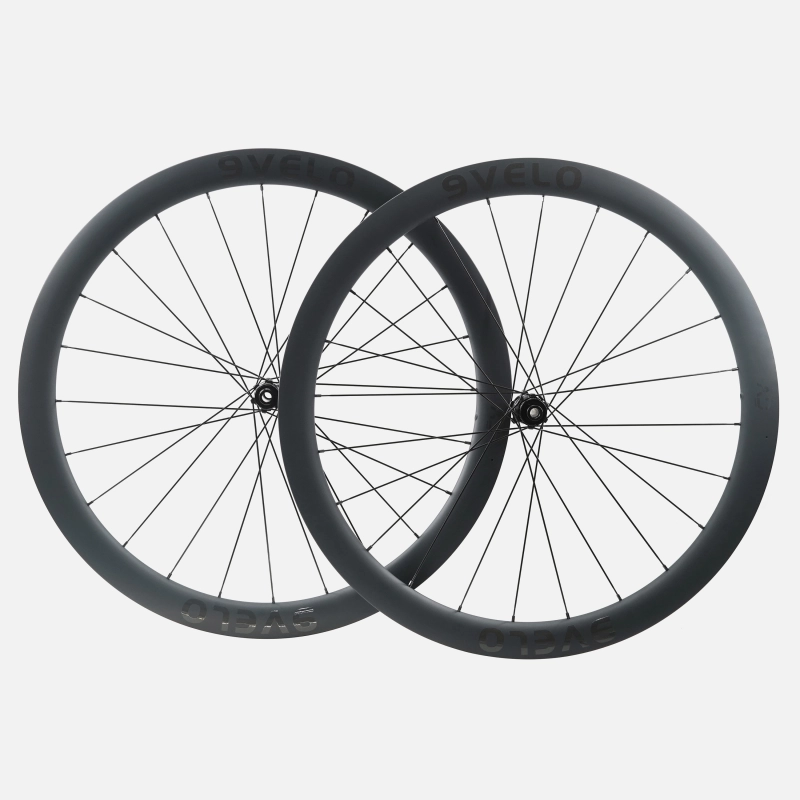 9Velo 2024 Gravel Disc GV 2.0 Series 24H/24H