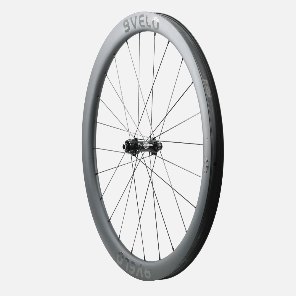 9Velo 2024 Gravel Disc GV 2.0 Series 24H/24H