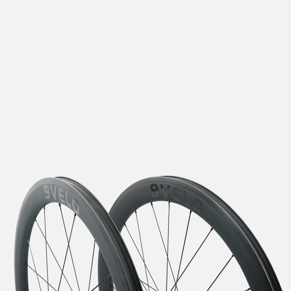 9Velo 2024 Road Rim Brake Lightweight RL Series 20H/24H