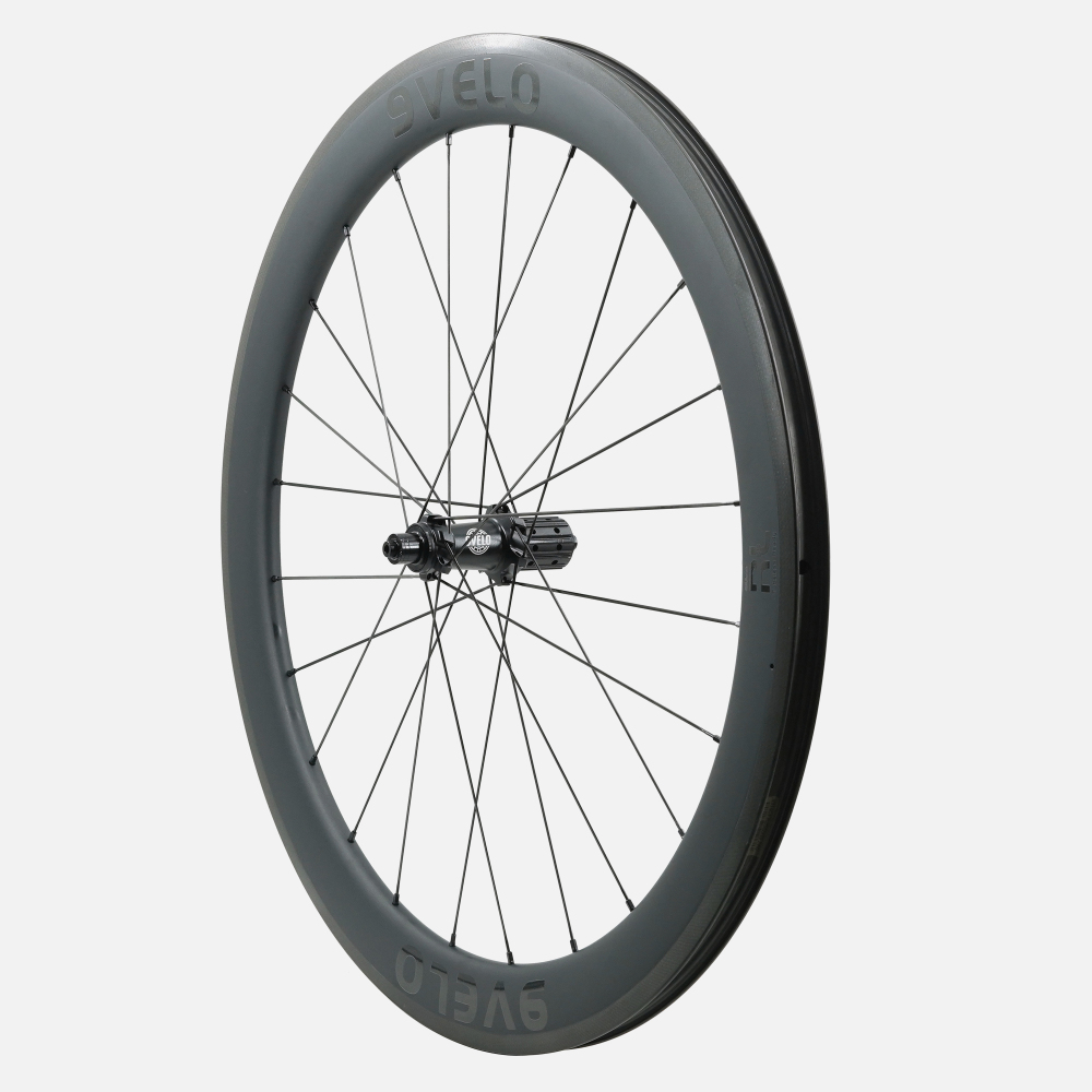 9Velo 2024 Road Rim Brake Lightweight RL Series 20H/24H