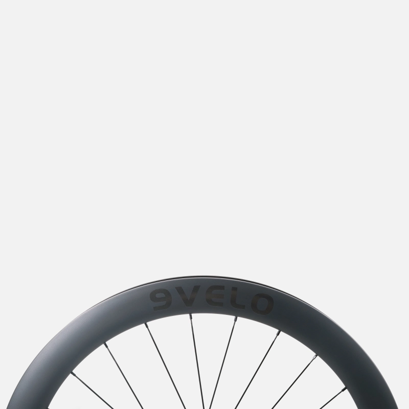9Velo 2024 Road Disc LV 2.0 Series 24H/24H