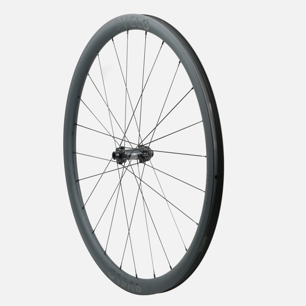 9Velo 2024 Road Disc LV 2.0 Series 24H/24H