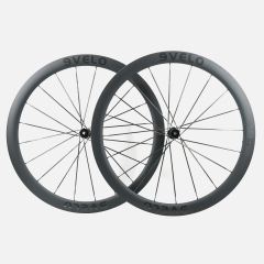 9Velo Road Disc Carbon Spoke CD 2.0 Series 20H/20H