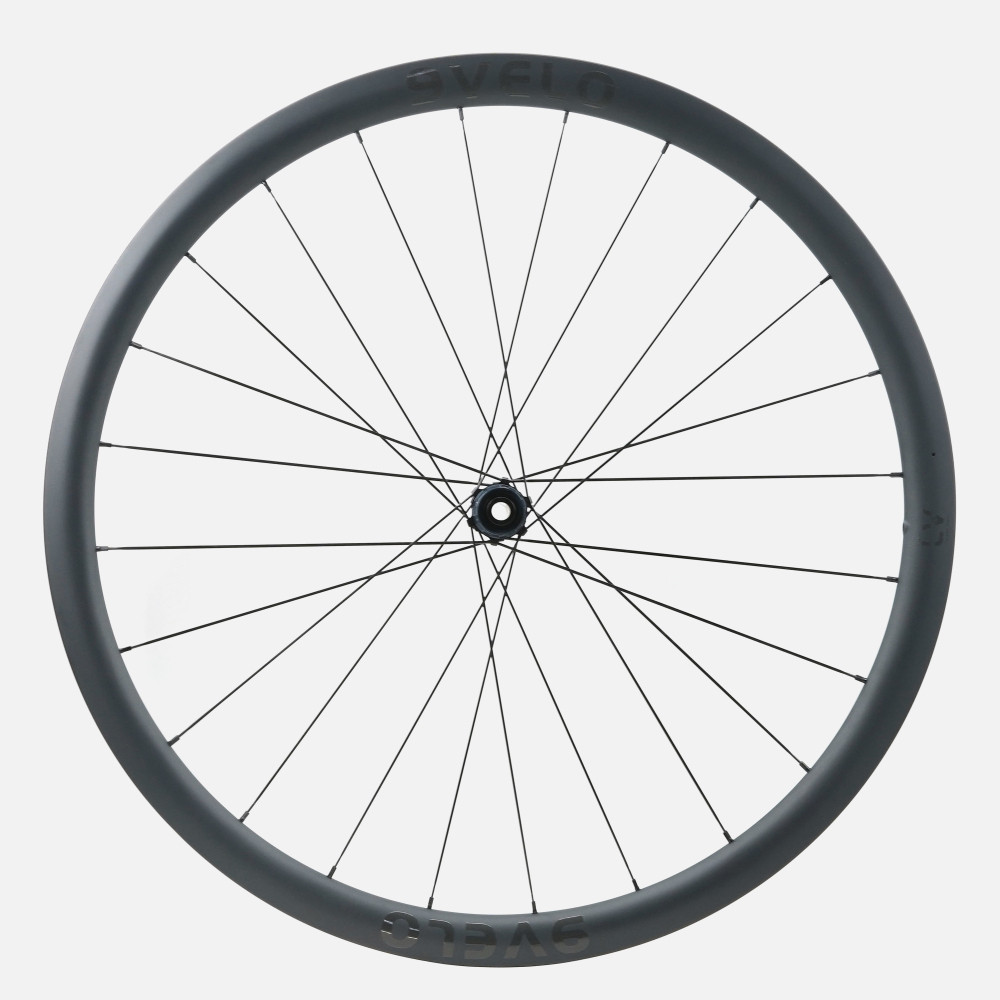 9Velo 2024 Road Disc LV 2.0 Series 24H/24H