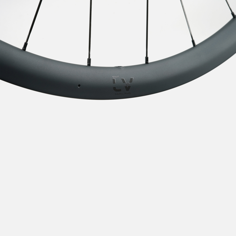 9Velo 2024 Road Disc LV 2.0 Series 24H/24H