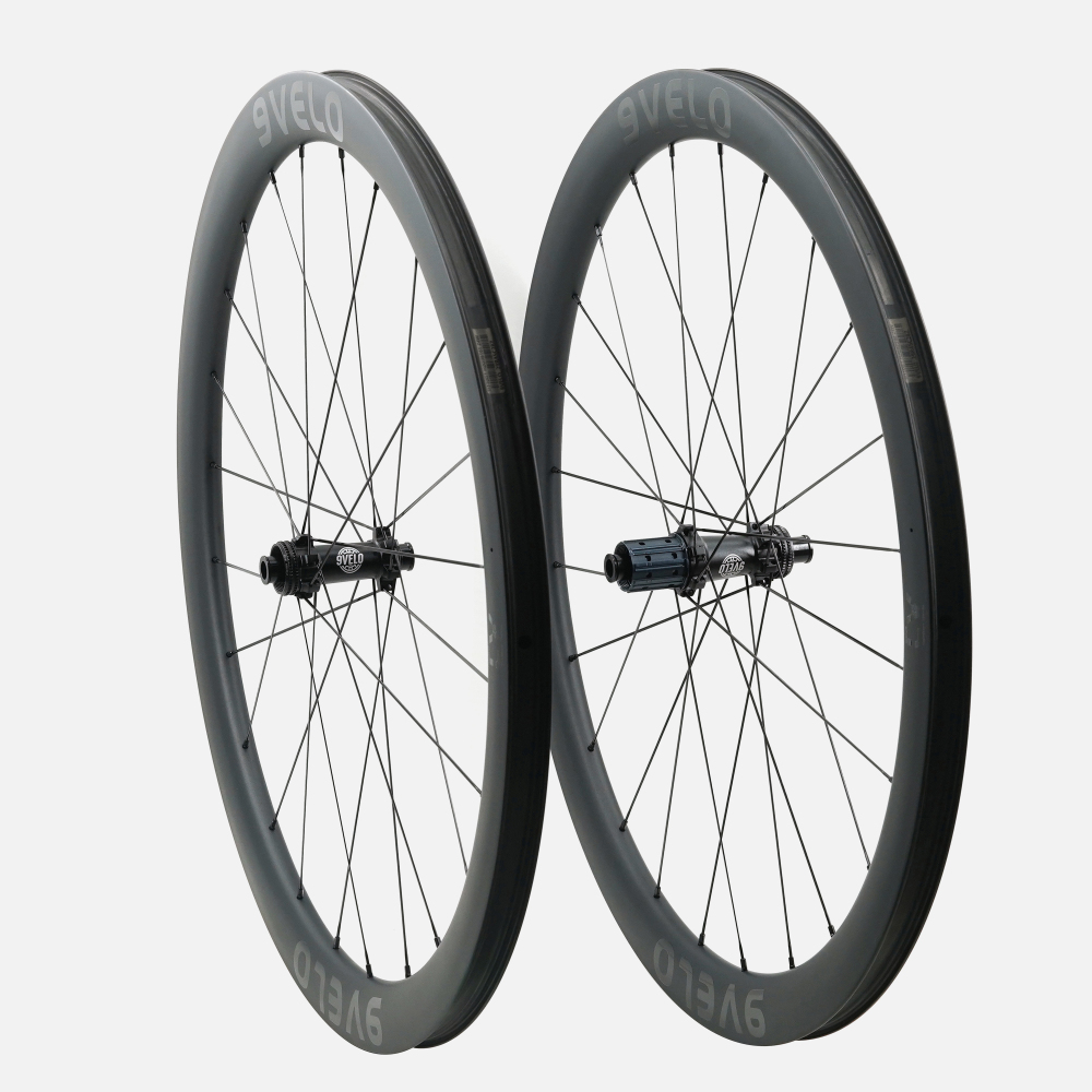 9Velo 2024 Road Disc LV 2.0 Series 24H/24H