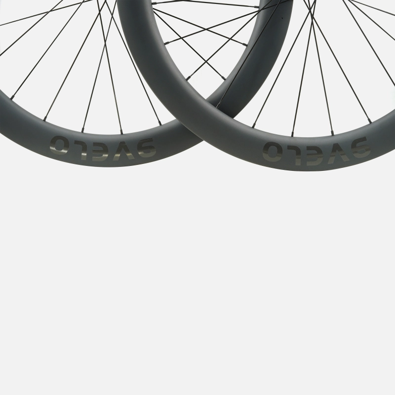 9Velo 2024 Road Disc LV 2.0 Series 24H/24H
