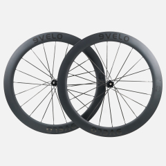 9Velo Road Disc Carbon Spoke CD 2.0 Series 20H/20H