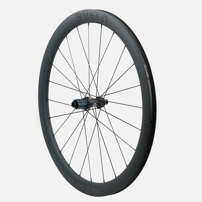 9Velo 2024 Road Disc LV 2.0 Series 24H/24H