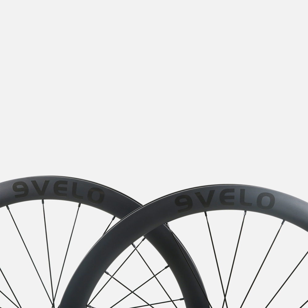 9Velo 2024 Road Disc LV 2.0 Series 24H/24H