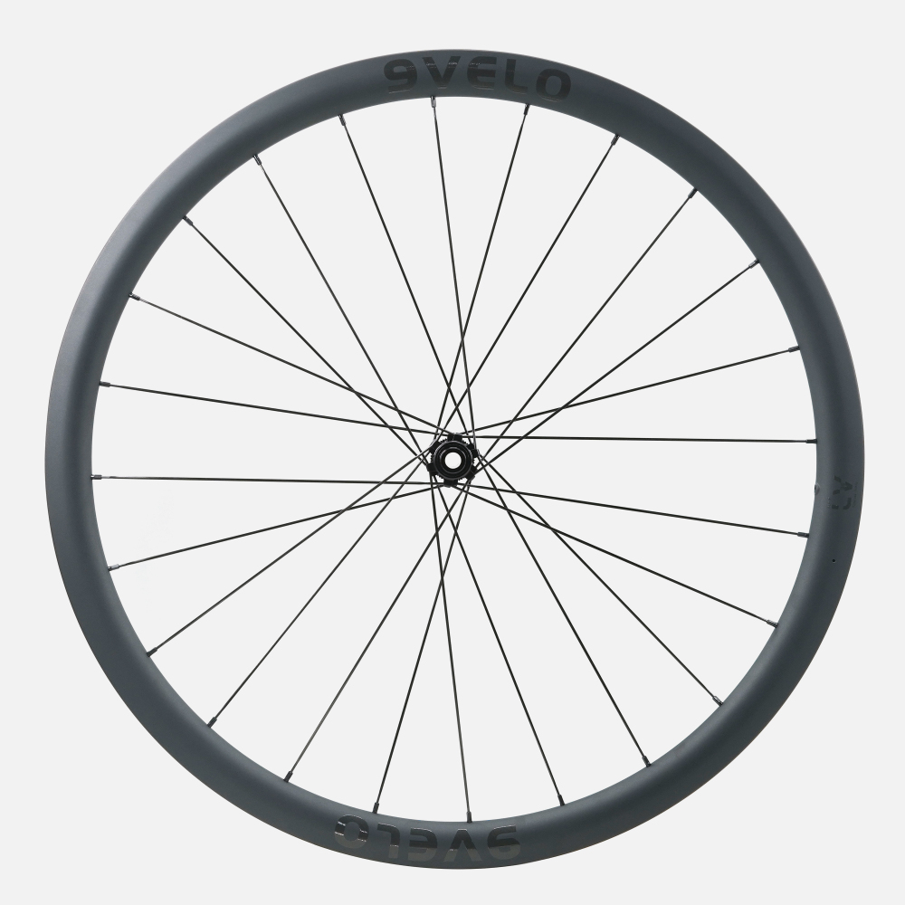 9Velo 2024 Road Disc LV 2.0 Series 24H/24H