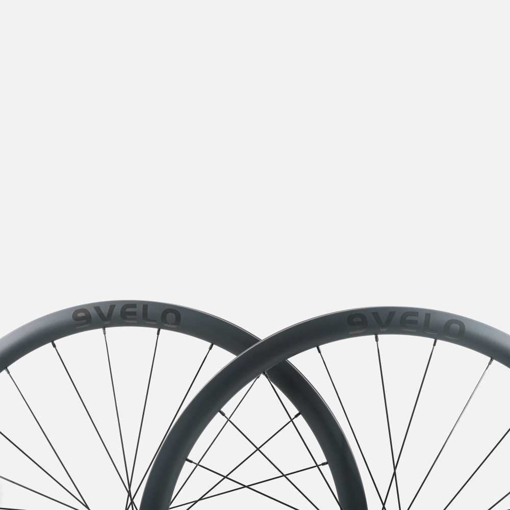 9Velo 2024 Road Disc LV 2.0 Series 24H/24H