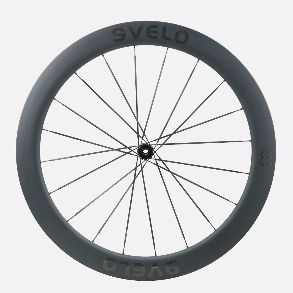 9Velo 2024 Road Disc Carbon Spoke CD 2.0 Series 20H/20H