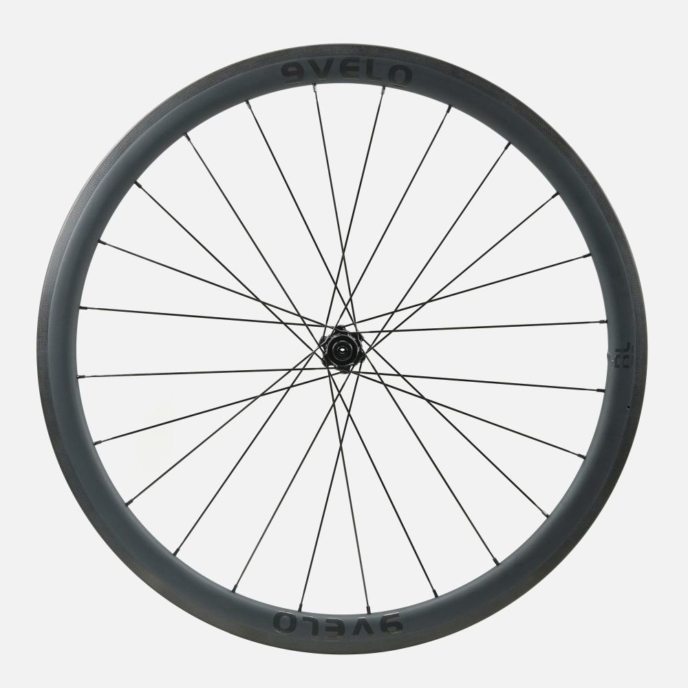 9Velo 2024 Road Rim Brake Lightweight RL Series 20H/24H