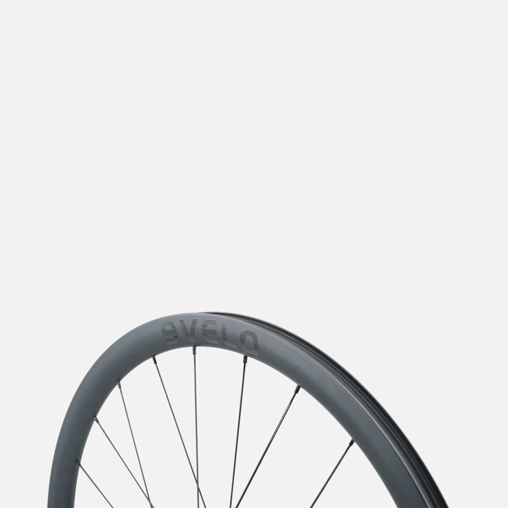 9Velo 2024 Road Disc LV 2.0 Series 24H/24H