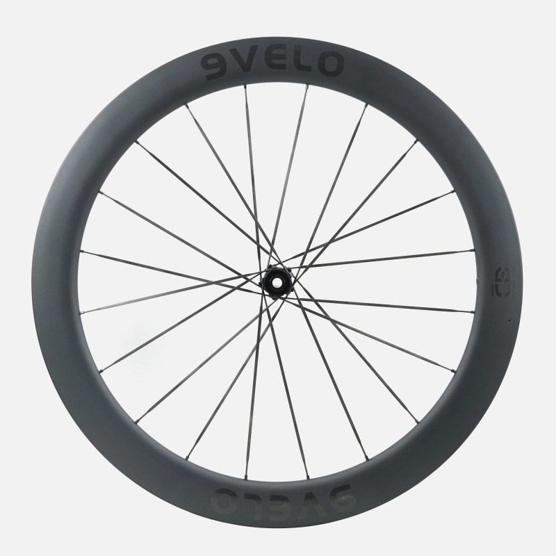 9Velo 2024 Road Disc Carbon Spoke CD 2.0 Series 20H/20H