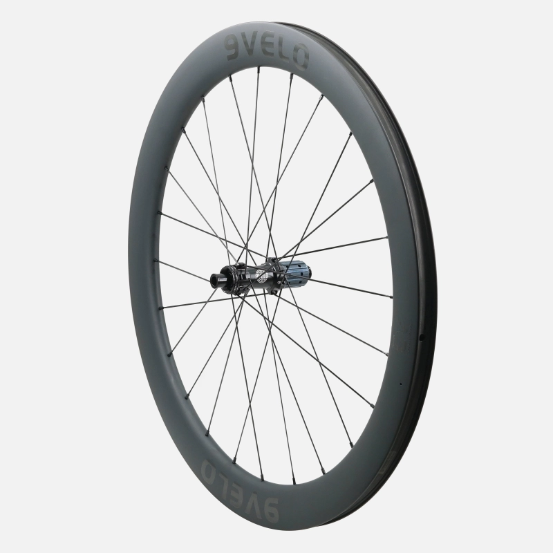 9Velo 2024 Road Disc LV 2.0 Series 24H/24H