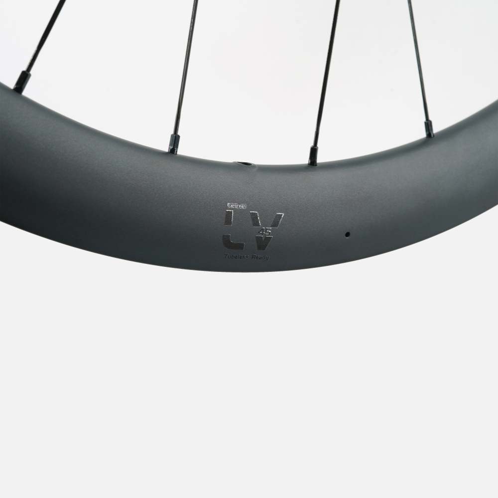 9Velo 2024 Road Disc LV 2.0 Series 24H/24H