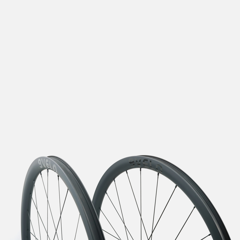 9Velo 2024 Road Disc LV 2.0 Series 24H/24H
