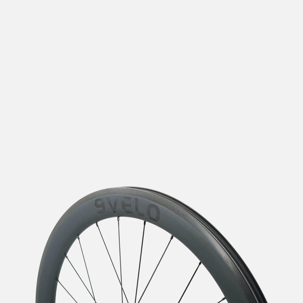 9Velo 2024 Road Rim Brake Lightweight RL Series 20H/24H