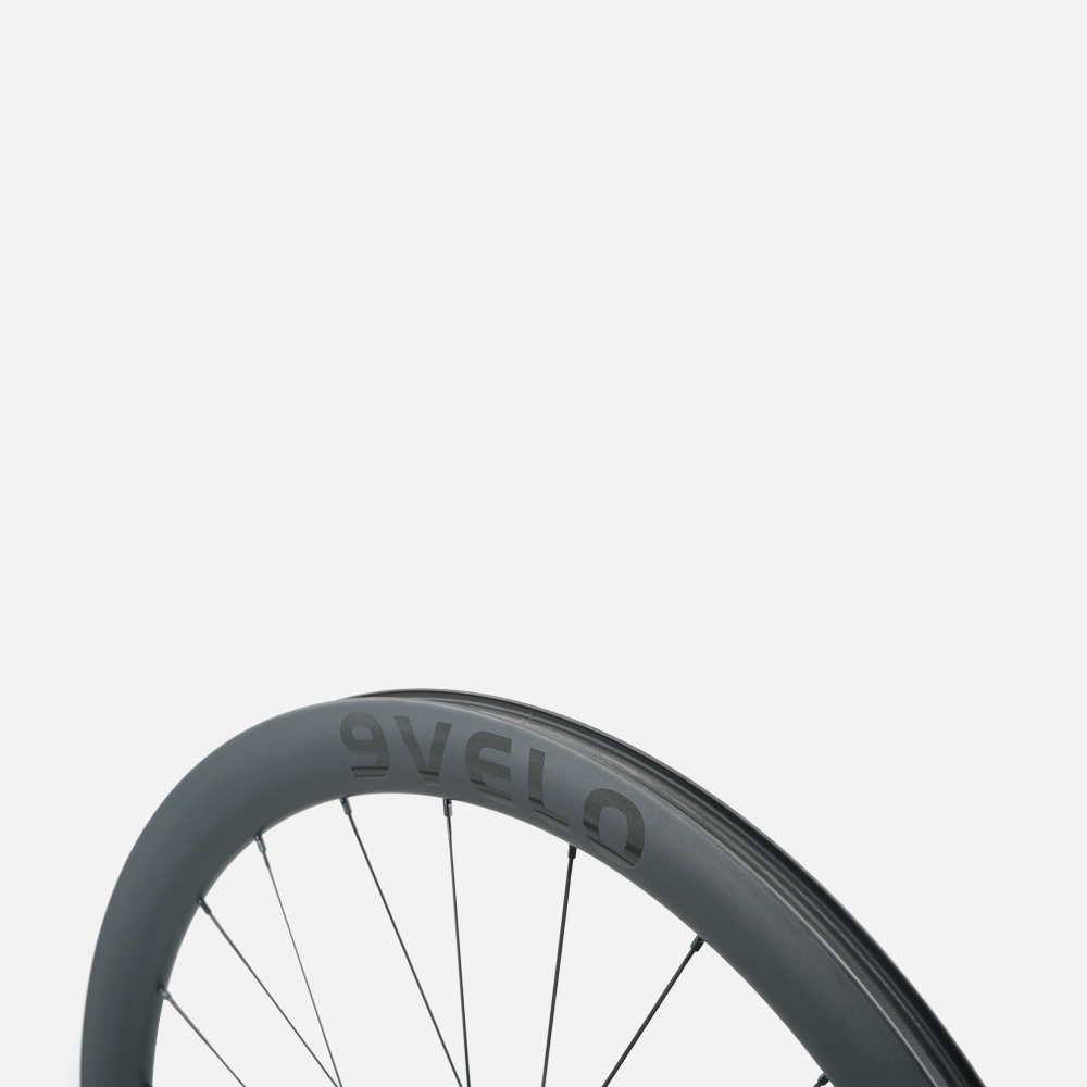 9Velo 2024 Road Disc LV 2.0 Series 24H/24H