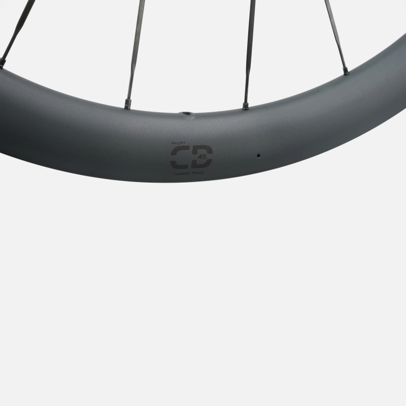 9Velo 2024 Road Disc Carbon Spoke CD 2.0 Series 20H/20H