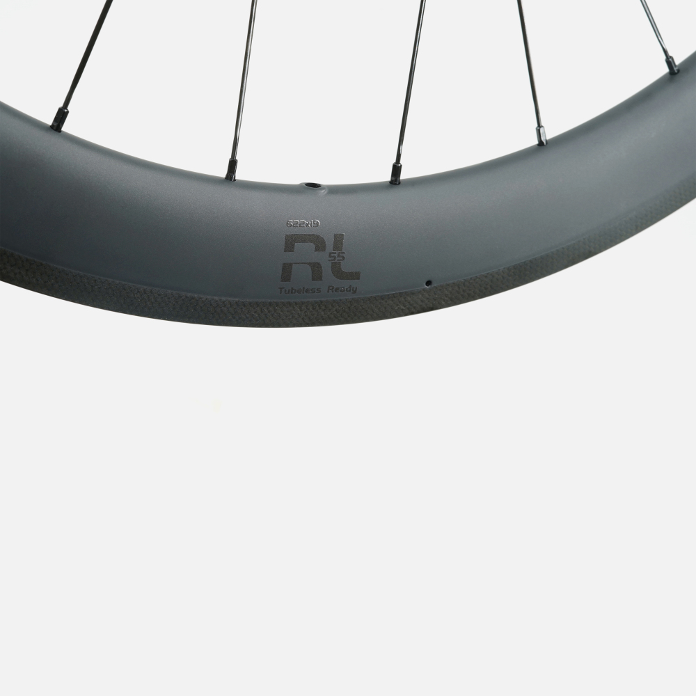 9Velo 2024 Road Rim Brake Lightweight RL Series 20H/24H